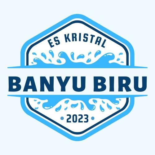 Eskristal Banyubiru